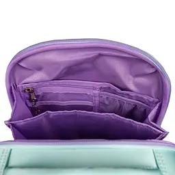 Рюкзак каркасний YES H-100 Pusheen the Cat 35х28х15 см Різнокольоровий (559850) - мініатюра 7