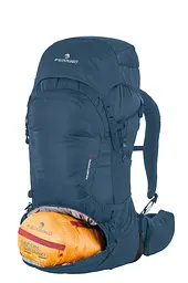Рюкзак туристичний Ferrino Finisterre 48L Blue (75754QBB) - мініатюра 3