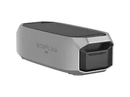 Додаткова батарея для зарядної станції EcoFlow DELTA Pro 3 Smart Extra Battery (EFDELTAPRO3EB) - мініатюра 5