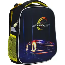 Рюкзак шкільний Cool For School 14,5" (CF86202) - мініатюра 1