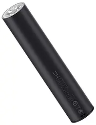 Портативна батарея ZMI Portable Flashlight + Power Bank 5000mAh LPB02 Black