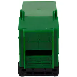 Автомодель TechnoDrive Volvo Сміттєвоз (250300) - мініатюра 4