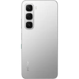 Смартфон Infinix Hot 60i 8/256GB Titanium Silver [142188] - мініатюра 5