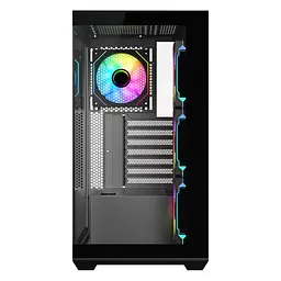 Корпус SAMA SV-01 без БЖ Black - мініатюра 9