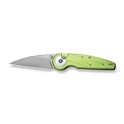 Ніж Civivi Starflare Satin Green Aluminum (C23052-3) - мініатюра 8