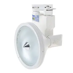 Світильник трековий поворотний під лампу HDL-11-20W Brille 176061 - мініатюра 5