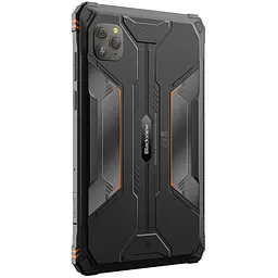 Планшет Blackview Tab Active 5 8.68'' 8/128GB LTE Rugged NFC Orange (6931548323037) - мініатюра 7