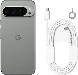 Смартфон Google Pixel 9 Pro XL 16/256GB Hazel - мініатюра 7
