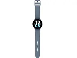 Смарт-годинник Samsung Galaxy Watch5 44mm LTE Sapphire with Sapphire Sport Band (SM-R915NZBA) - мініатюра 6