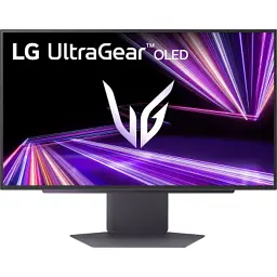 Монітор LG 27GX790A-B - мініатюра 4