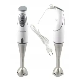 Блендер 3 в 1 Esperanza EKM003E Pesto silver - мініатюра 2