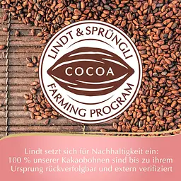 Фігурка Lindt Зайчик з молочного шоколаду 100 г - мініатюра 6