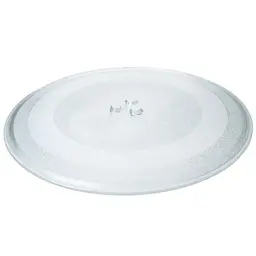 Скляна тарілка для НВЧ Panasonic A060141V0ZP (NN-GM342, GT352, SM332, ST342)