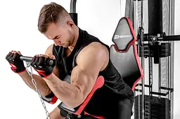 Силова станція Hop-Sport HS-1044K - мініатюра 12