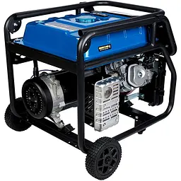 Генератор бензиновий EnerSol EPG-5500SEH [30795] [129038] - мініатюра 7