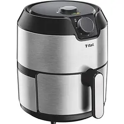 Мультипіч Аерофритюрниця Tefal Easy Fry Classic Hot Air Fryer EY201D Stock
