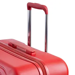 Валіза Swissbrand London M Red (SWB_LHLON201M) - мініатюра 4