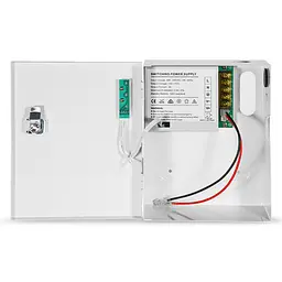 Джерело безперебійного живлення Kraft PSU-1203LED (41-00024) - мініатюра 2