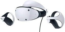 Окуляри віртуальної реальності Sony PlayStation VR2 JP