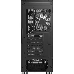 Корпус MONTECH X3 Mesh Black [169440] - мініатюра 6
