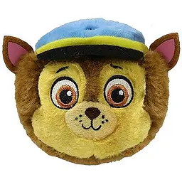 Гонщик TY Beanie Bouncer (83015)