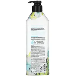 Шампунь для сухого і ламкого волосся Kerasys Pure&Charming Perfumed 600 мл - мініатюра 2