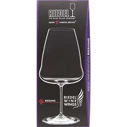 Келих для білого вина Riedel Winewings Riesling 1.017 л (1234/15) - мініатюра 2