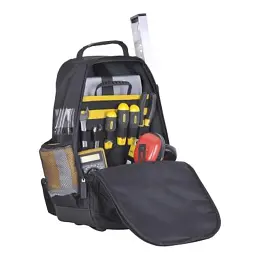 Сумка для інструмента Stanley 35 x 16 x 44см, до 15 кг (STST1-72335) - мініатюра 3
