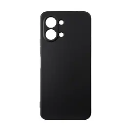 Чохол ArmorStandart ICON для Tecno Spark Go 3 4G Camera cover Black