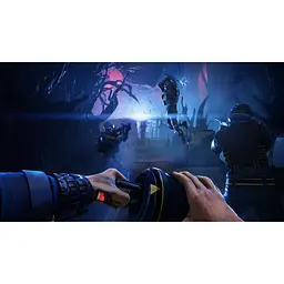 Ключ активації Microsoft Tom Clancy's Rainbow Six Extraction Евакуація для Xbox One/Series - мініатюра 5