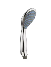 Ручний душ Europroduct 128 СС0155, Хром матовый