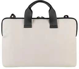 Сумка-чохол Tucano Gommo Super Slim 15"/16", сірий - мініатюра 3