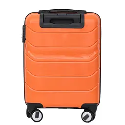Валіза Semi Line 20" S Orange (T5614-1) - мініатюра 5