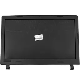 Кришка дисплея в зборі для ноутбука Lenovo (100-15IBY) чорний