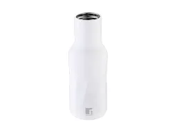 Термопляшка Bergner Naturally 500 мл (BG-37763-WH) - мініатюра 3