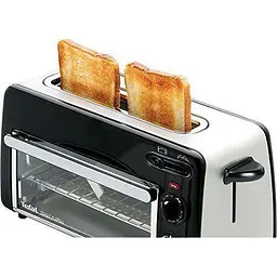 Тостер Tefal Toast&Grill TL6008 міні-духовка - мініатюра 2
