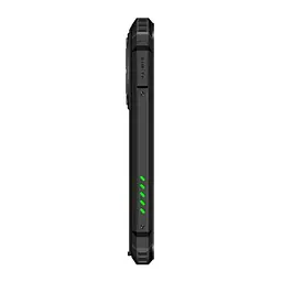 Мобільний телефон OUKITEL WP28E 4/64GB Green (6931940757690) - мініатюра 4