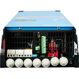 Гібридний сонячний інвертор Victron Energy MultiPlus-II 48/4k5/55-32 (PMP482405012) [175665] - мініатюра 4