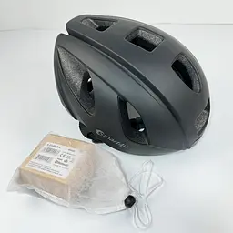 Захисний шолом Smart4u R55 (L) Black (58-62см), акустика, мікрофон, сигнали поворотів та стопів, додаток, пульт BR80 (ZHLIV-000R55-5340) - мініатюра 8