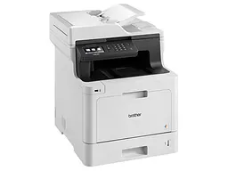 БФП Brother DCP-L8410CDW - мініатюра 2