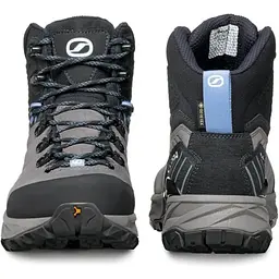 Черевики Scarpa Rush TRK Pro GTX Wmn 39 Smoke/Provence (1004-63139-202-1-39) - мініатюра 5
