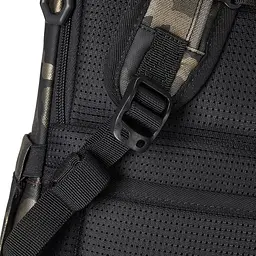 Рюкзак для ноутбука Rivacase 7621, 15.6" (Brown camo) - мініатюра 8