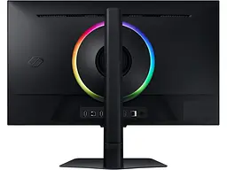 Монітор Samsung Odyssey G7 (LS27DG702EUXDU) - мініатюра 8