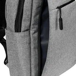 Рюкзак для ноутбука Gelius Backpack Daily Satellite GP-BP001 Grey - мініатюра 4