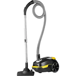 Порохотяг ECG VP S5020 Animal Comfort - мініатюра 5