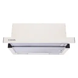 Витяжка телескопічна Minola HTL 6615 IV 1000 LED