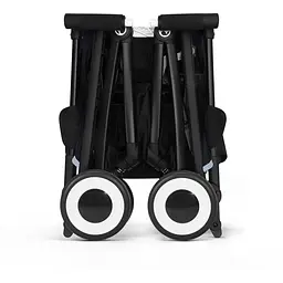 Коляска Cybex Libelle Ocean Blue (523000127) - мініатюра 6