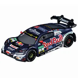 Автотрек Carrera GO!!! Гіганти швидкості DTM траса 8.9 м (CR-20062596) - мініатюра 3