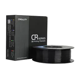 Пластик для 3D-принтера Creality TPU-95A 1кг, 1.75мм, black (3301040040) - мініатюра 5