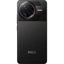 Смартфон Poco F7 Ultra 12/256GB Black Global EU [138735] - мініатюра 6